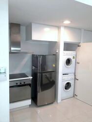 One-north Residences (D5), Apartment #461791781